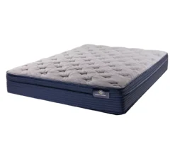 Demorest Full Plush Euro Top Mattress