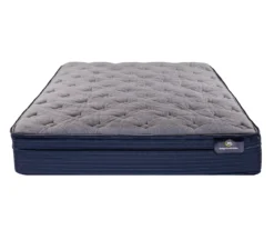 Demorest Twin Plush Euro Top Mattress