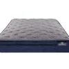 Serta Demorest Plush Euro Top Mattress -DHP Sales Store 810602533 810602534 810602535 810602536 810602537 810602538 7