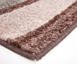 Broyhill Mauve & Gray Wave Accent Rug -DHP Sales Store 810602763 810602764 810602762 A8 2