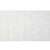 White Pebble Soft Rubber Bath Mat -DHP Sales Store 810605007 A0