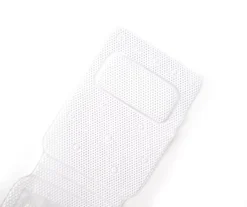 White Cushioned Foam Spa Tub Mat -DHP Sales Store 810605010 A8 2