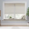 Eclipse Drew Ivory Roman Blackout Shade -DHP Sales Store 810605460 810605620 810605621 810605622 810605623 A8 21