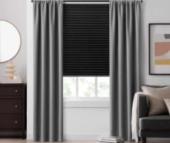 Eclipse Black Paper Shade Set -DHP Sales Store 810605536 810605537 810605538 810605539 A8 3
