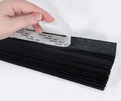 Eclipse Black Paper Shade Set -DHP Sales Store 810605536 810605537 810605538 810605539 A8 4