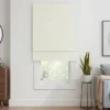 Eclipse Kylie Ivory Blackout Roman Shade -DHP Sales Store 810605551 810605552 810605614 810605615 810605616 A4 1