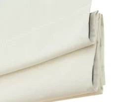 Eclipse Kylie Ivory Blackout Roman Shade 9 Eclipse Kylie Ivory Blackout Roman Shade -DHP Sales Store 810605551 810605552 810605614 810605615 810605616 A8 3