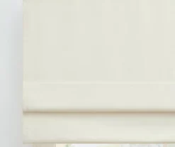 Eclipse Kylie Ivory Blackout Roman Shade 10 Eclipse Kylie Ivory Blackout Roman Shade -DHP Sales Store 810605551 810605552 810605614 810605615 810605616 A8 4