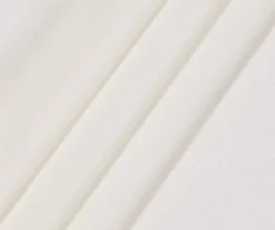 Mercantile Ardmore Tassel-Accent Light-Filtering Rod Pocket Curtain Panel 32 Mercantile Ardmore Tassel-Accent Light-Filtering Rod Pocket Curtain Panel -DHP Sales Store 810605586 810605587 810605588 810605589 A8 3