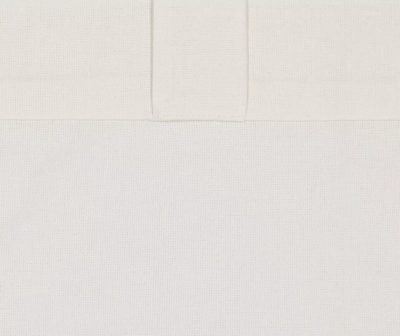 Mercantile Ardmore Tassel-Accent Light-Filtering Rod Pocket Curtain Panel 18 Mercantile Ardmore Tassel-Accent Light-Filtering Rod Pocket Curtain Panel - Image 16