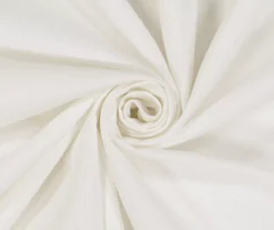 Mercantile Ardmore Tassel-Accent Light-Filtering Rod Pocket Curtain Panel 37 Mercantile Ardmore Tassel-Accent Light-Filtering Rod Pocket Curtain Panel -DHP Sales Store 810605586 810605587 810605588 810605589 A8 8