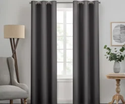 Eclipse Kendall Blackout Grommet Curtain Panel 34 Eclipse Kendall Blackout Grommet Curtain Panel -DHP Sales Store 810605601 810605602 810605603 A8 3 2