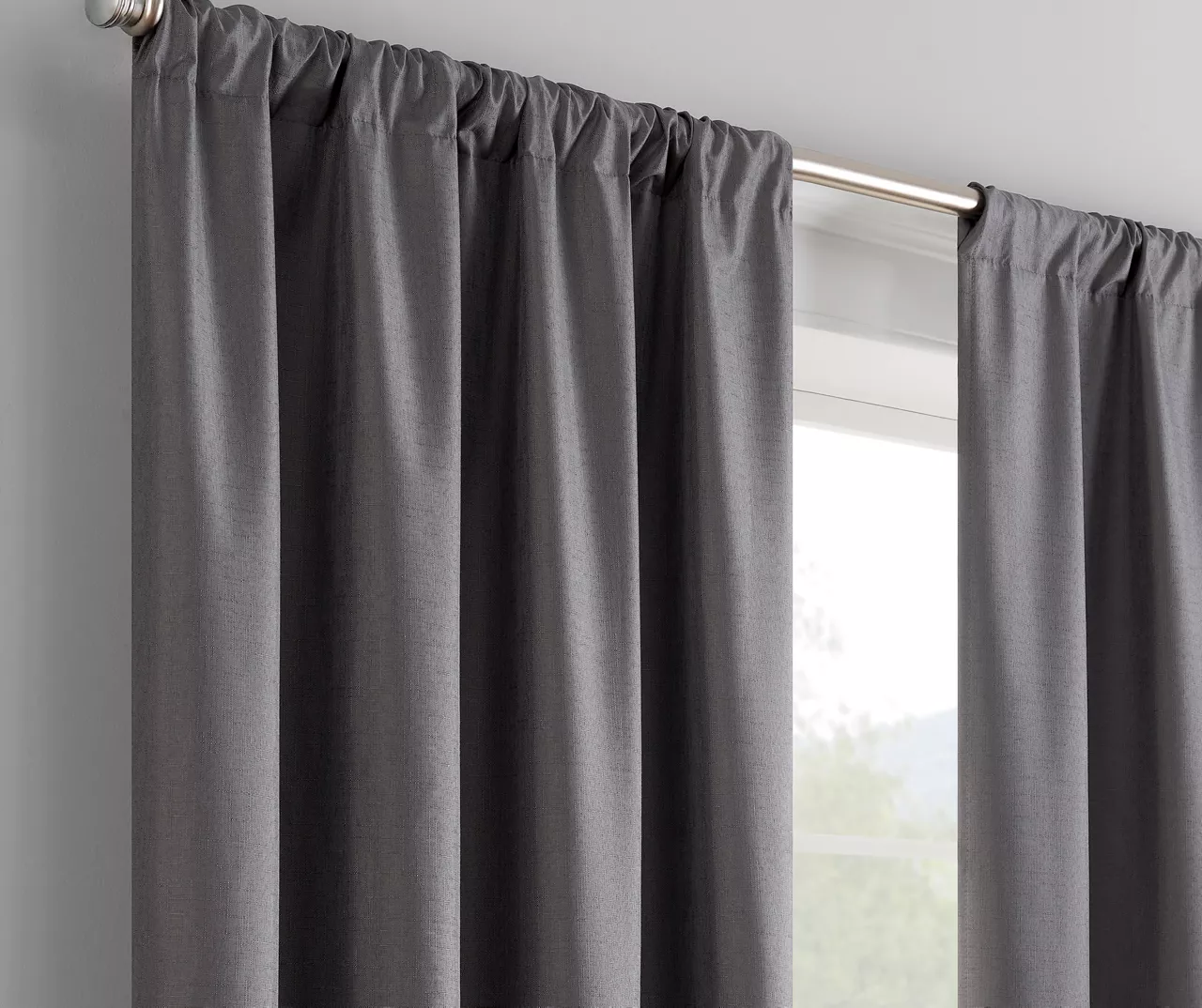 Eclipse Kendall Blackout Grommet Curtain Panel 20 Eclipse Kendall Blackout Grommet Curtain Panel - Image 18