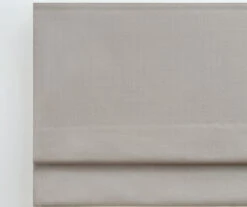 Eclipse Kylie Gray Blackout Roman Shade -DHP Sales Store 810605609 810605610 810605611 810605612 810605613 A8 8