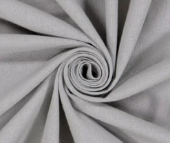 Mercantile Ardmore Tassel-Accent Light-Filtering Rod Pocket Curtain Panel 30 Mercantile Ardmore Tassel-Accent Light-Filtering Rod Pocket Curtain Panel -DHP Sales Store 810605644 810605645 810605646 810605647 A8 10 3