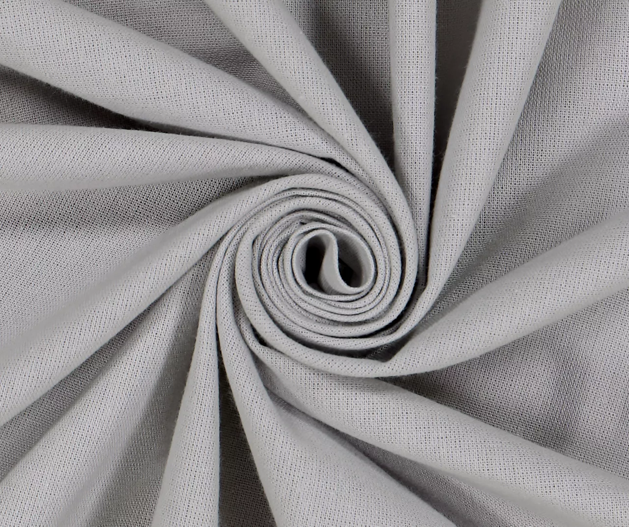 Ardmore Gray Tassel-Accent Light-Filtering Rod Pocket Curtain Panel, (84") 12 Ardmore Gray Tassel-Accent Light-Filtering Rod Pocket Curtain Panel, (84") - Image 10