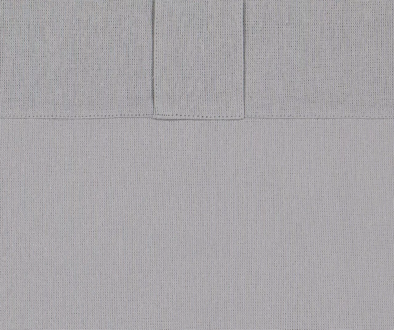 Ardmore Gray Tassel-Accent Light-Filtering Rod Pocket Curtain Panel, (84") 10 Ardmore Gray Tassel-Accent Light-Filtering Rod Pocket Curtain Panel, (84") - Image 8