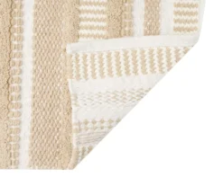 Chindi Accent Rug, (24" X 36") -DHP Sales Store 810606918 A8 2