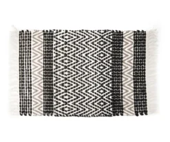 Chindi Accent Rug, (24" X 36") -DHP Sales Store 810606919 A0