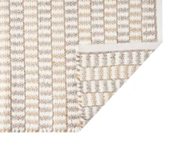 Chindi Accent Rug, (24" X 36") -DHP Sales Store 810606920 A8 2