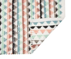 Chindi Accent Rug, (24" X 36") -DHP Sales Store 810607083 A8 2