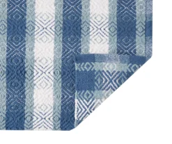 Chindi Accent Rug, (24" X 36") -DHP Sales Store 810607084 A8 2