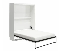 Novogratz Her Majesty Wall Bed -DHP Sales Store 810610483 A0 2