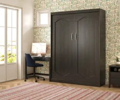 Novogratz Her Majesty Wall Bed -DHP Sales Store 810610484 B0 2