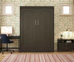 Novogratz Her Majesty Wall Bed -DHP Sales Store 810610484 B0 4