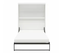 Novogratz Her Majesty Wall Bed -DHP Sales Store 810610485 A0 1