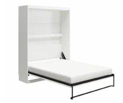 Novogratz Her Majesty Wall Bed -DHP Sales Store 810610485 A0 2