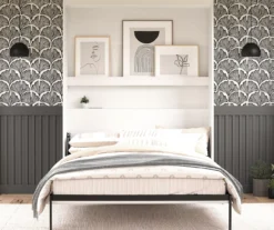 Novogratz Her Majesty Wall Bed -DHP Sales Store 810610485 B0 3