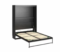 Novogratz Her Majesty Wall Bed -DHP Sales Store 810610486 A0 1 1