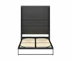 Novogratz Her Majesty Wall Bed -DHP Sales Store 810610486 A0 2 1