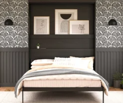 Novogratz Her Majesty Wall Bed -DHP Sales Store 810610486 B0 1