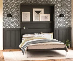 Novogratz Her Majesty Wall Bed -DHP Sales Store 810610486 B0 2