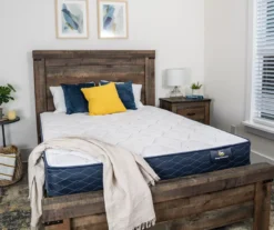 Serta Beverly Firm Mattress -DHP Sales Store 810611751 810611752 810611753 810611754 810611755 810611756 4 1