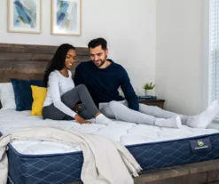 Beverly King Firm Mattress 28 Beverly King Firm Mattress -DHP Sales Store 810611751 810611752 810611753 810611754 810611755 810611756 8 3