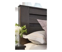 Brinxton Charcoal Full/Queen Headboard 22 Brinxton Charcoal Full/Queen Headboard -DHP Sales Store 810614007 810458214 810614001 F0 5