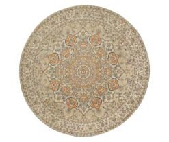 My Magic Carpet Kenya Washable Area Rug -DHP Sales Store 810615345 A0 1