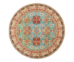 My Magic Carpet Ottoman Washable Area Rug 28 My Magic Carpet Ottoman Washable Area Rug -DHP Sales Store 810615357 A0 1