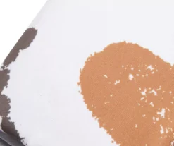 Frosted Forest Gray Snowman 13-Piece Shower Curtain Set 6 Frosted Forest Gray Snowman 13-Piece Shower Curtain Set -DHP Sales Store 810619990 A8 1