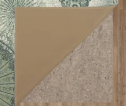 Alexa Gray Medallion Runner Rug, (2' X 8') 13 Alexa Gray Medallion Runner Rug, (2' X 8') -DHP Sales Store 810620423 A8 2