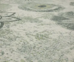 Alexa Gray Medallion Runner Rug, (2' X 8') 15 Alexa Gray Medallion Runner Rug, (2' X 8') -DHP Sales Store 810620423 A8 3