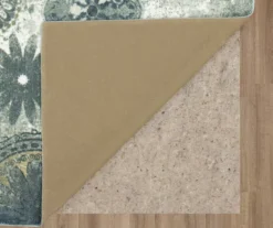 Mohawk Caravan Medallion Area Rug -DHP Sales Store 810620429 A8 2