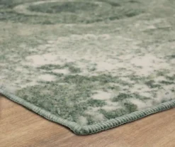 Mohawk Caravan Medallion Area Rug -DHP Sales Store 810620430 A8 1