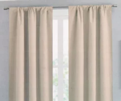 Room-Darkening Curtain Panel, (84") -DHP Sales Store 810624138 A0