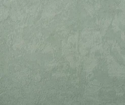 Spa Green Velvet Abstract Blackout Grommet Curtain Panel Pair, (84") -DHP Sales Store 810651224 A0 4