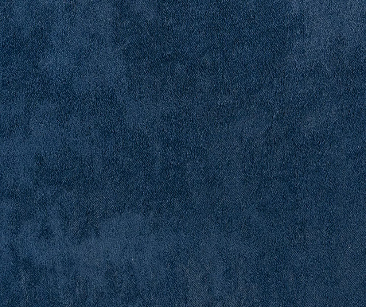 Navy Velvet Abstract Blackout Grommet Curtain Panel Pair, (84") 6 Navy Velvet Abstract Blackout Grommet Curtain Panel Pair, (84") - Image 4