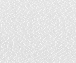 Tinsley White Boucle Light-Filtering Rod Pocket Curtain Panel, (63") -DHP Sales Store 810660791 A0 5